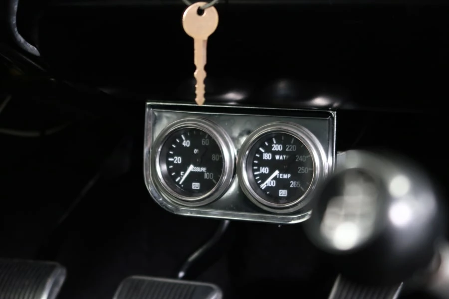 1966 Ford Fairlane 5th Gen - Image 26 of 31