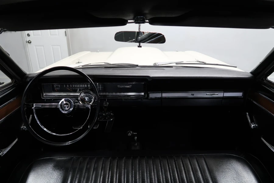 1966 Ford Fairlane 5th Gen - Image 29 of 31