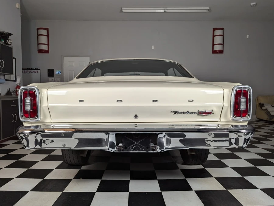 1966 Ford Fairlane 5th Gen - Image 5 of 31
