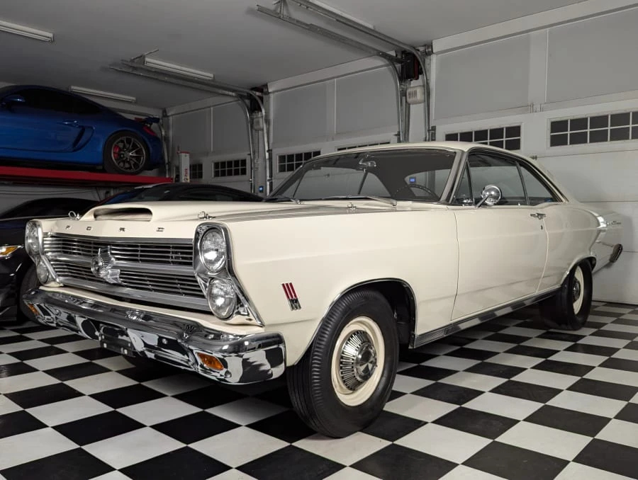 1966 Ford Fairlane 5th Gen - Image 11 of 31