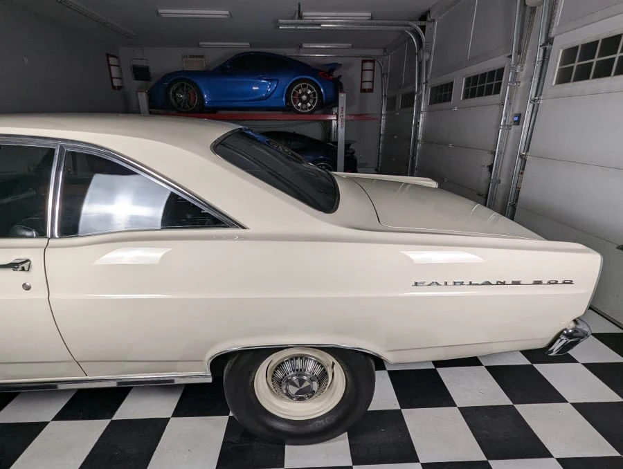 1966 Ford Fairlane 5th Gen - Image 13 of 31