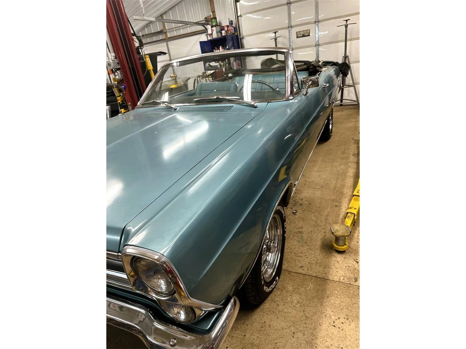 1966 Ford Fairlane 5th Gen - Image 3 of 8