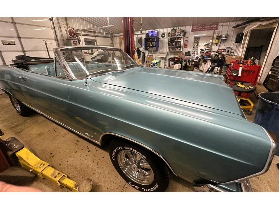 1966 Ford Fairlane 5th Gen - Image 5 of 8