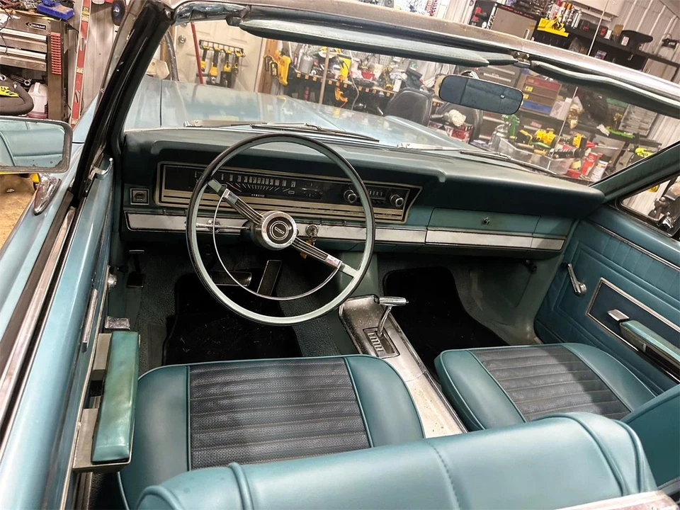 1966 Ford Fairlane 5th Gen - Image 6 of 8