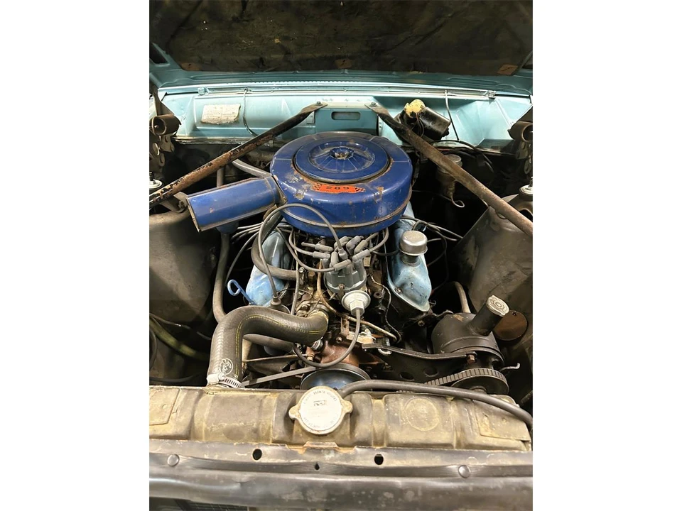 1966 Ford Fairlane 5th Gen - Image 8 of 8