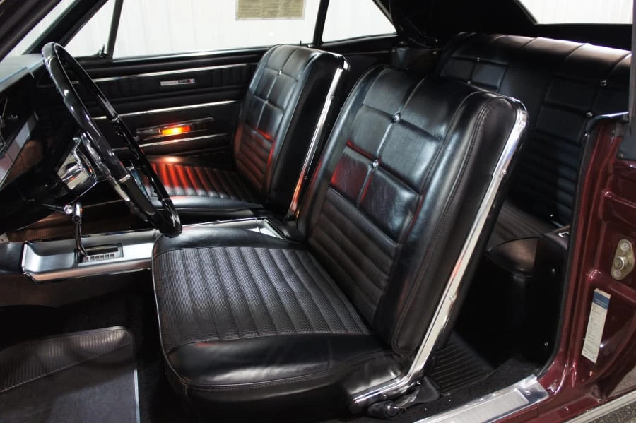 1966 Ford Fairlane 5th Gen - Image 2 of 6