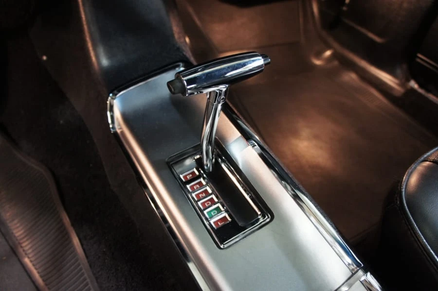 1966 Ford Fairlane 5th Gen - Image 4 of 6