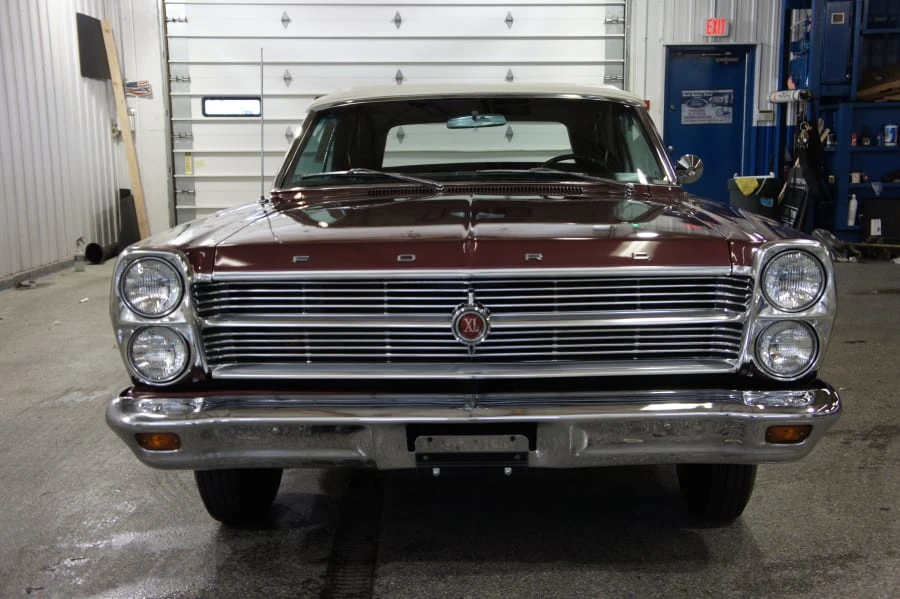 1966 Ford Fairlane 5th Gen - Image 6 of 6
