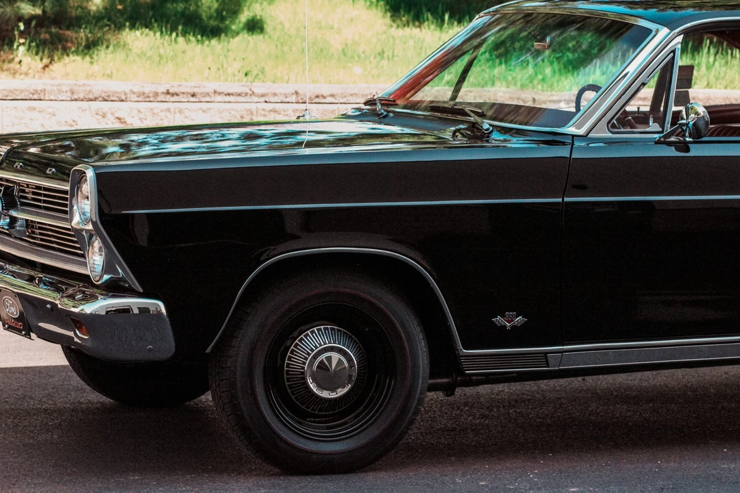 1966 Ford Fairlane 5th Gen - Image 22 of 31