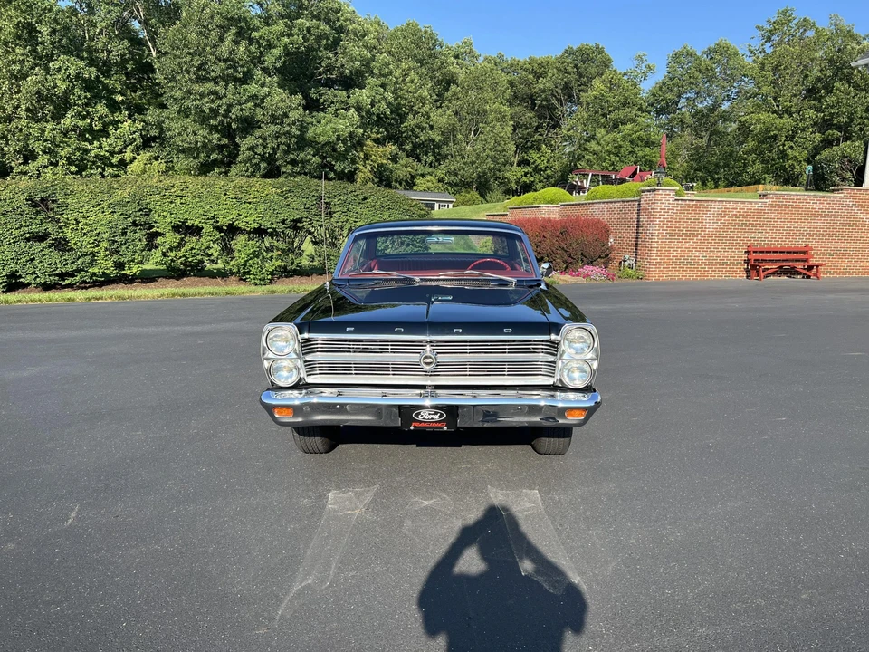 1966 Ford Fairlane 5th Gen - Image 3 of 31
