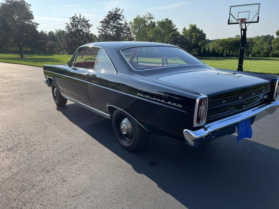 1966 Ford Fairlane 5th Gen - Image 17 of 31