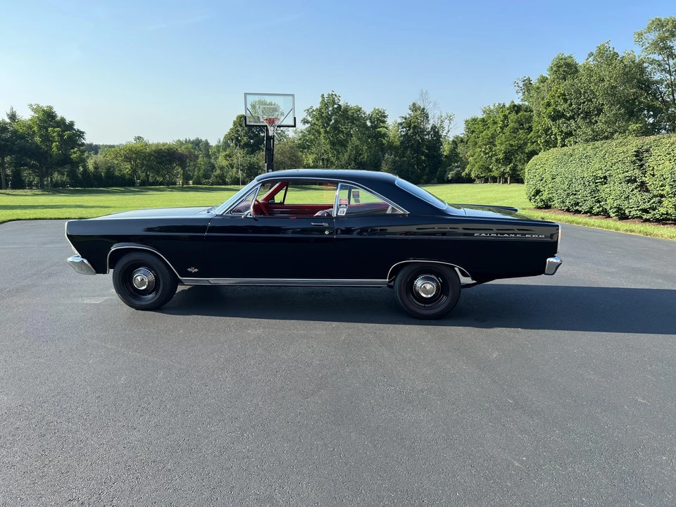 1966 Ford Fairlane 5th Gen - Image 18 of 31