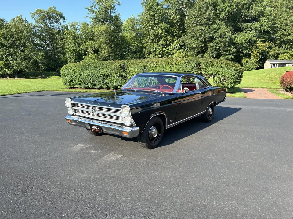 1966 Ford Fairlane 5th Gen - Image 2 of 31