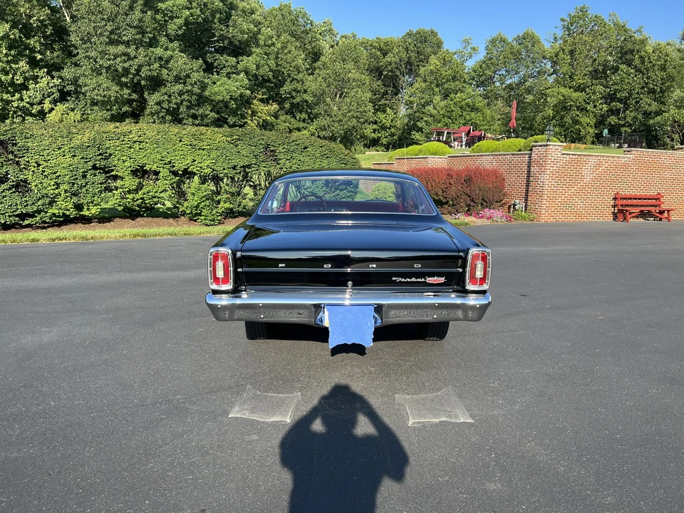 1966 Ford Fairlane 5th Gen - Image 15 of 31