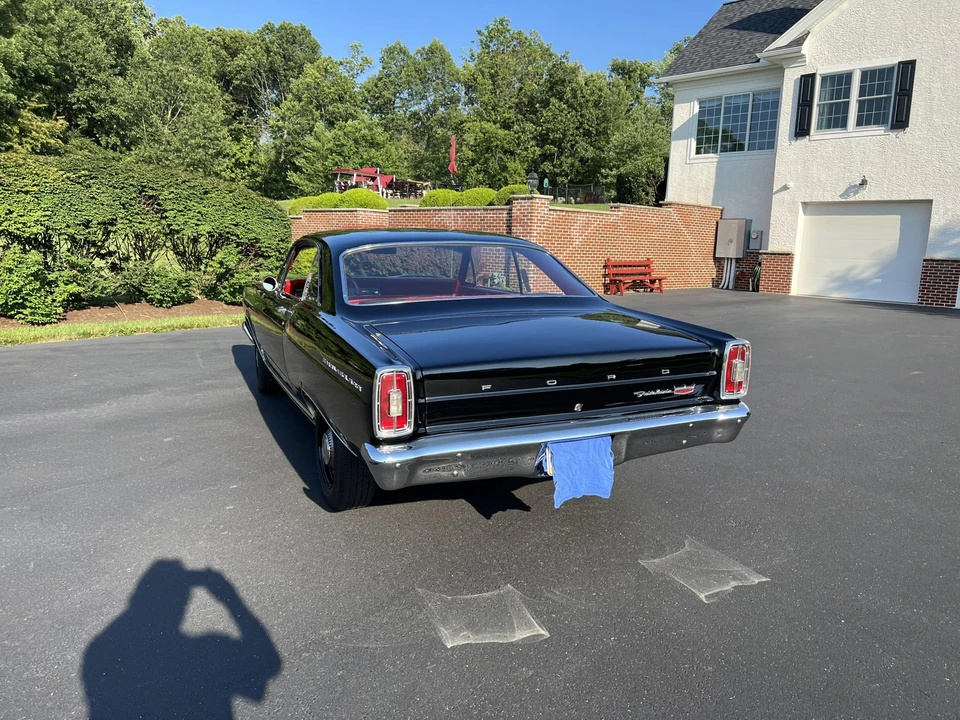 1966 Ford Fairlane 5th Gen - Image 16 of 31