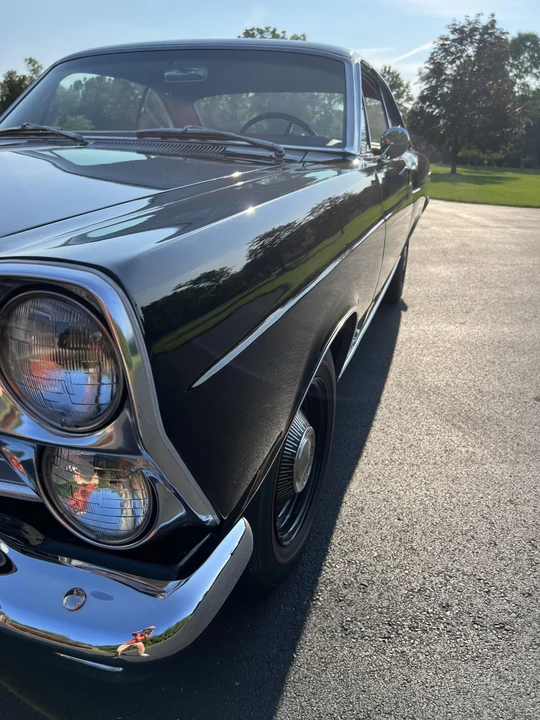 1966 Ford Fairlane 5th Gen - Image 21 of 31