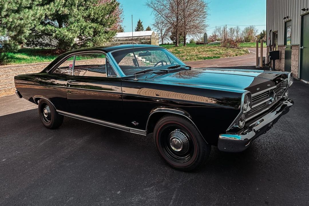 1966 Ford Fairlane 5th Gen - Image 8 of 31