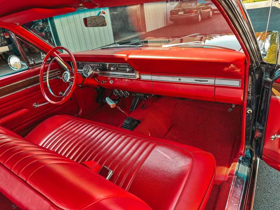 1966 Ford Fairlane 5th Gen - Image 30 of 31