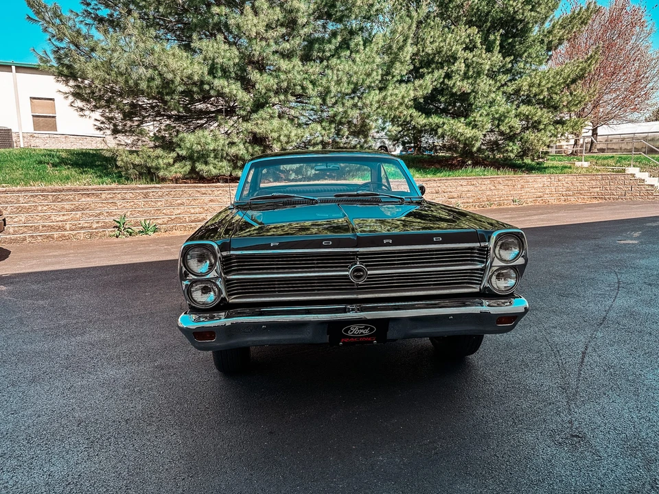 1966 Ford Fairlane 5th Gen - Image 4 of 31