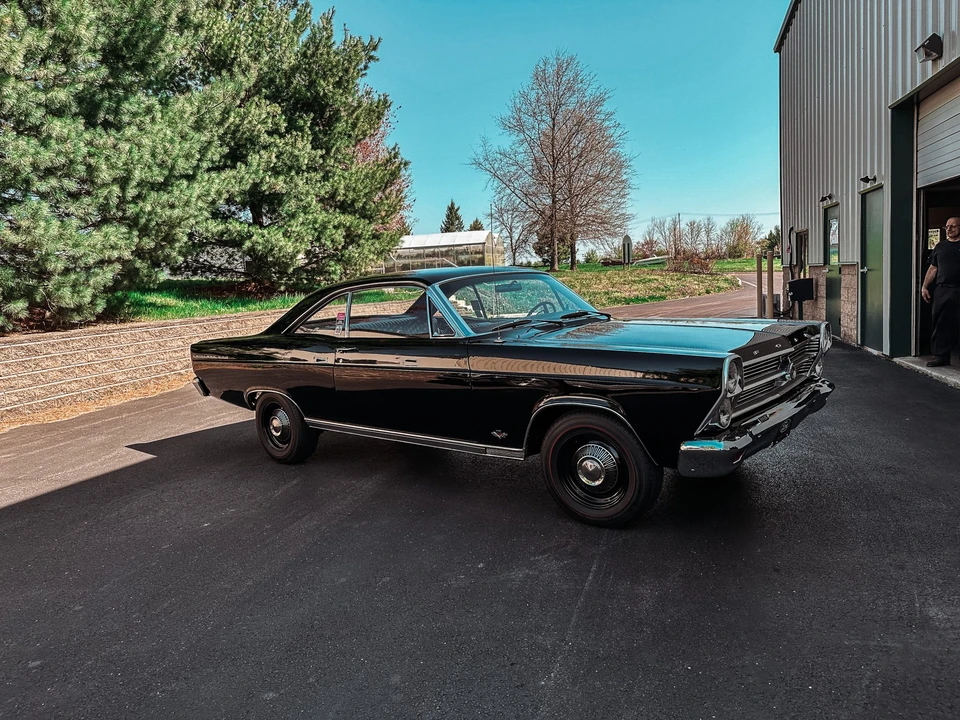 1966 Ford Fairlane 5th Gen - Image 10 of 31
