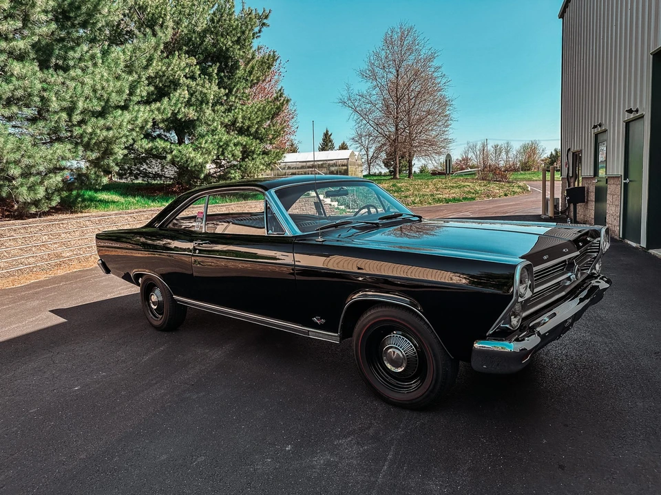 1966 Ford Fairlane 5th Gen - Image 9 of 31