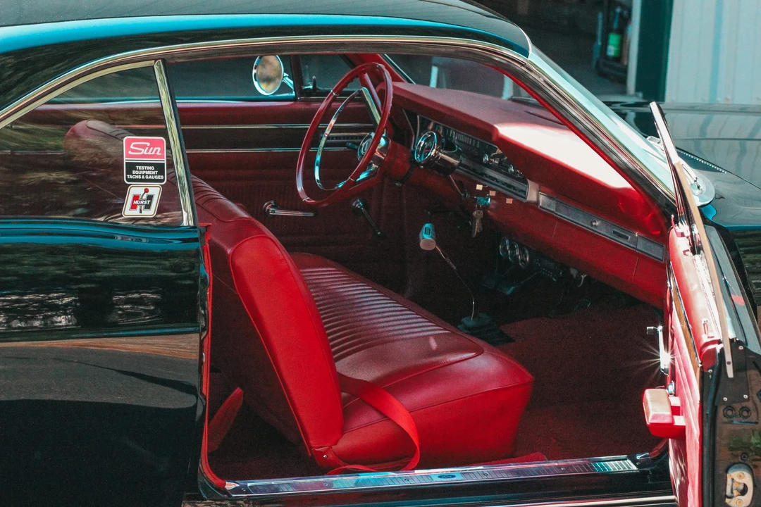 1966 Ford Fairlane 5th Gen - Image 29 of 31