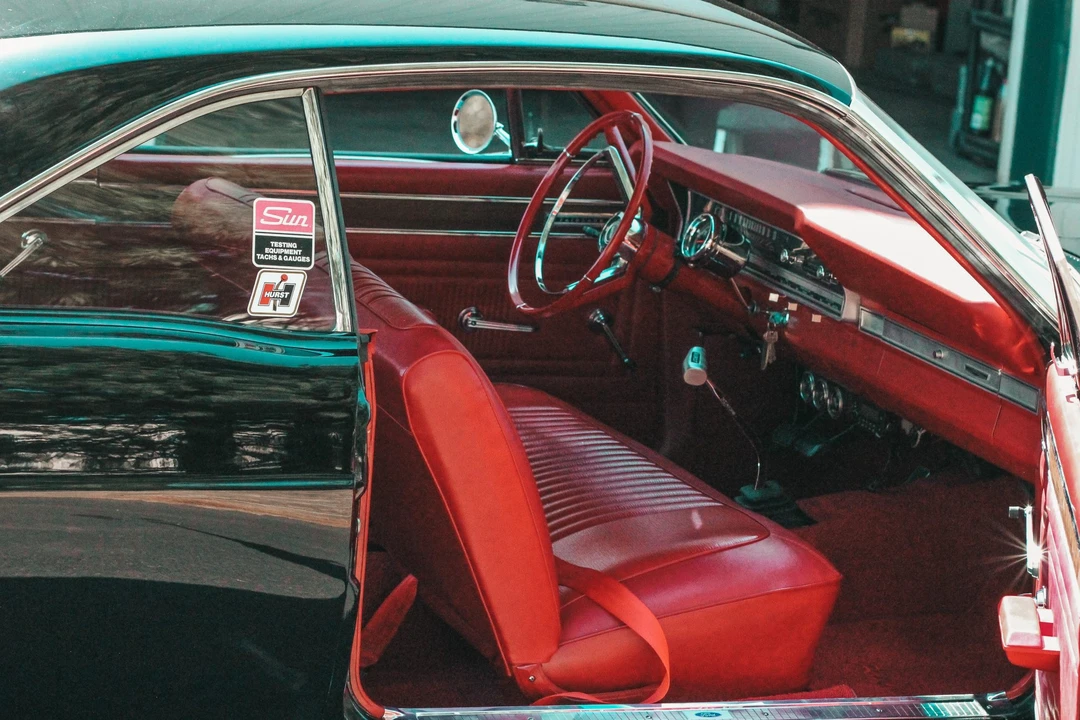 1966 Ford Fairlane 5th Gen - Image 28 of 31