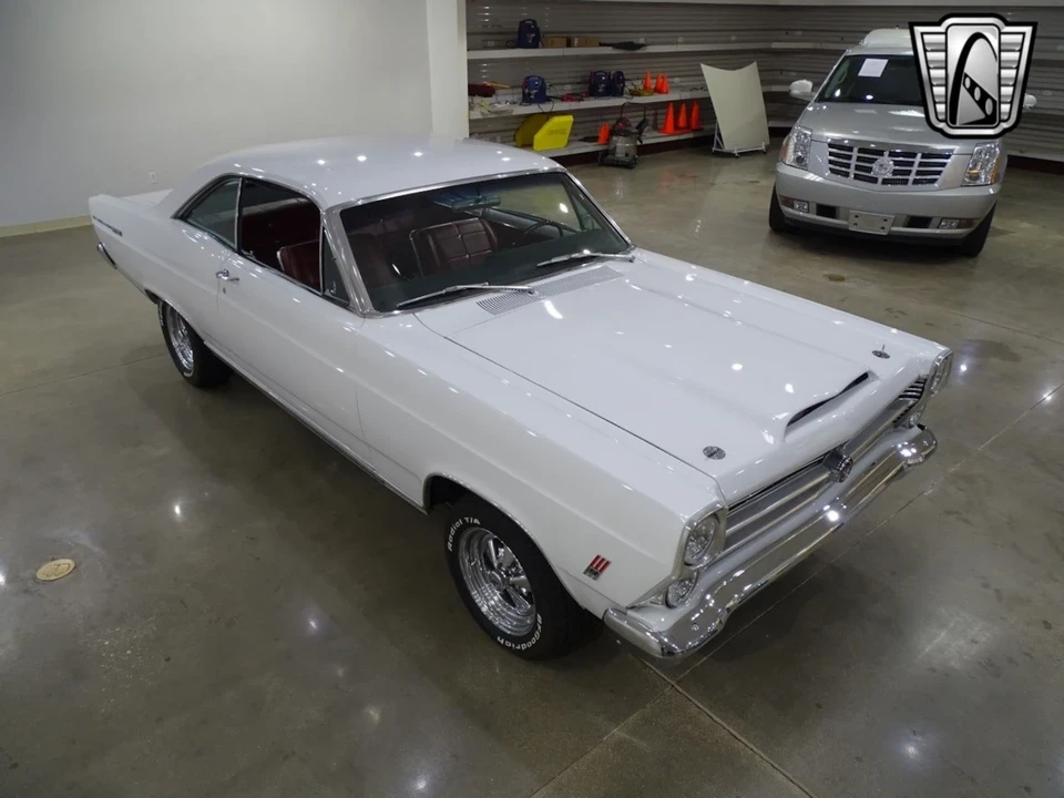 1966 Ford Fairlane 5th Gen - Image 10 of 12