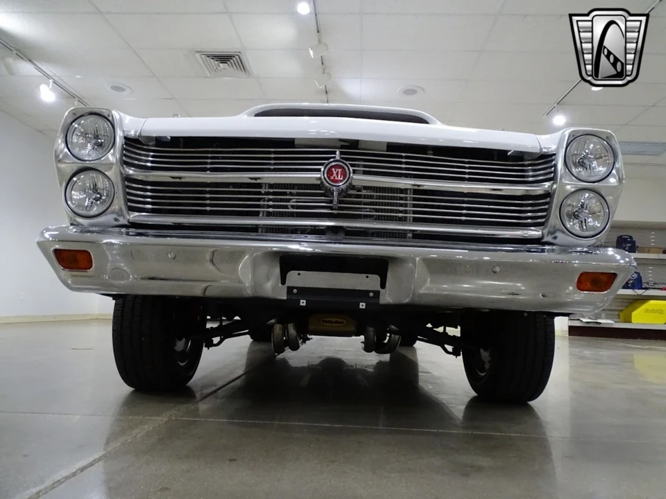 1966 Ford Fairlane 5th Gen - Image 11 of 12