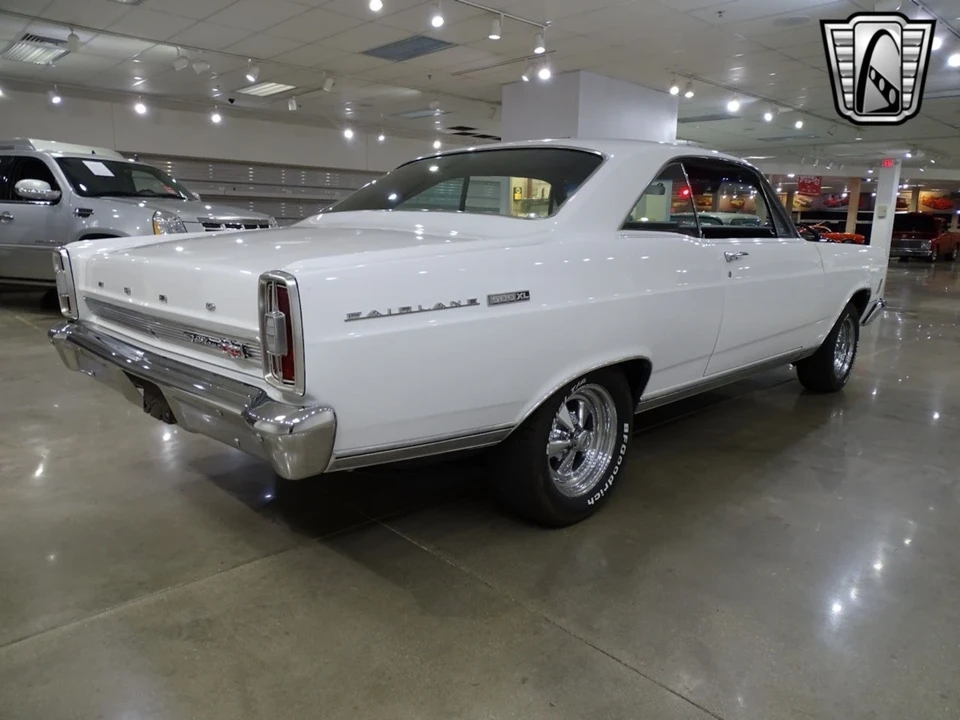1966 Ford Fairlane 5th Gen - Image 8 of 12