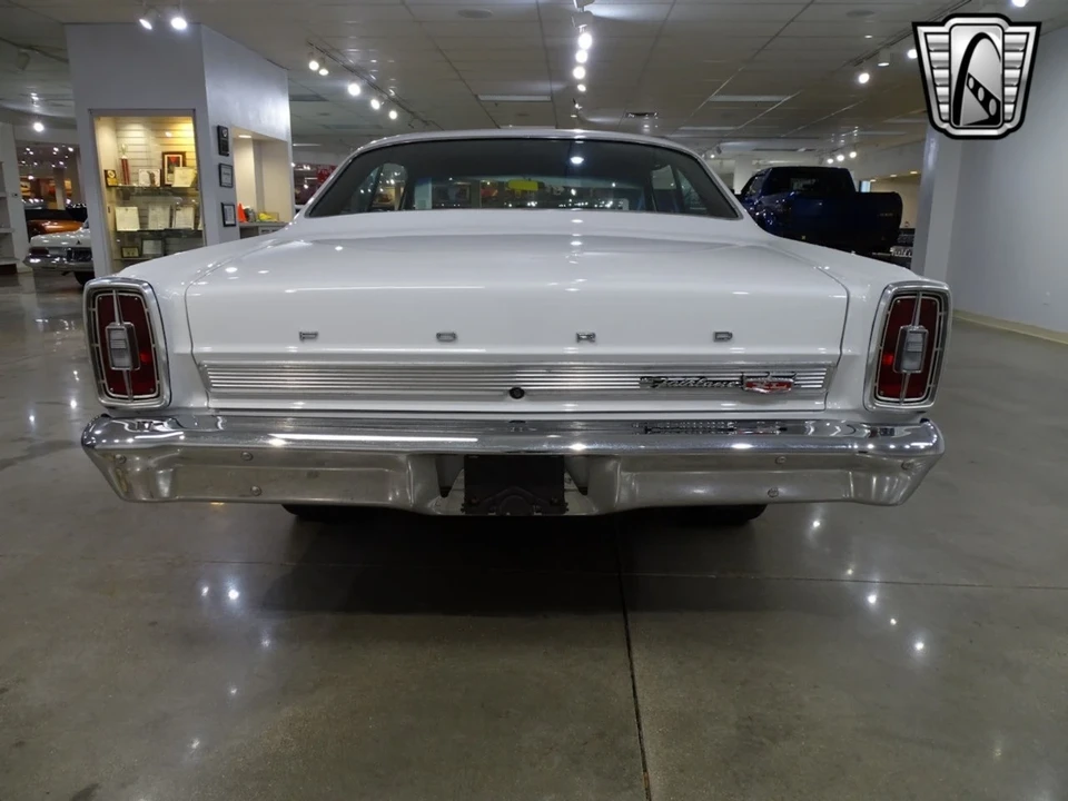 1966 Ford Fairlane 5th Gen - Image 7 of 12