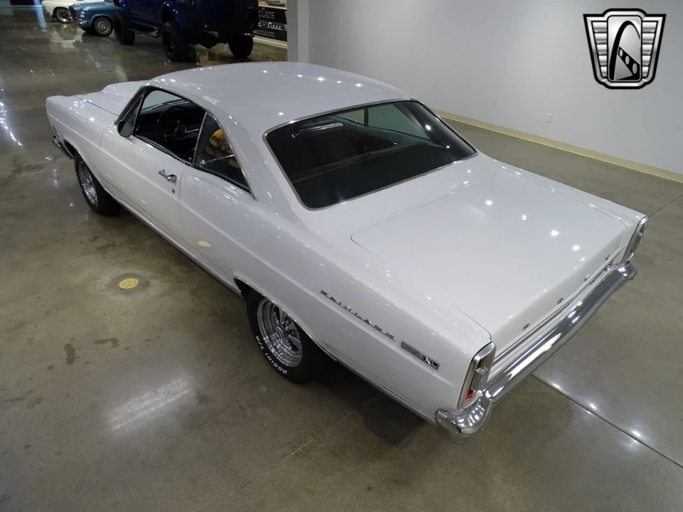 1966 Ford Fairlane 5th Gen - Image 5 of 12