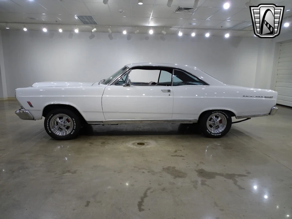 1966 Ford Fairlane 5th Gen - Image 4 of 12