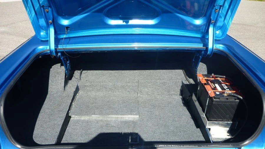1966 Ford Fairlane 5th Gen - Image 6 of 9
