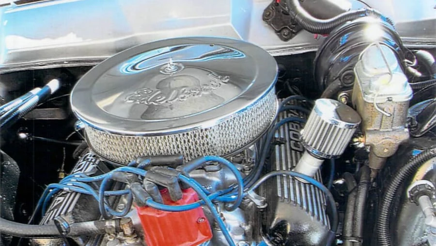 1966 Ford Fairlane 5th Gen - Image 6 of 6