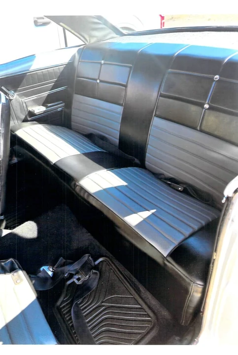 1966 Ford Fairlane 5th Gen - Image 5 of 6