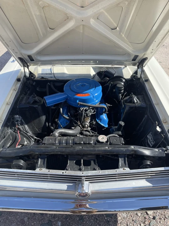 1966 Ford Fairlane 5th Gen - Image 12 of 13