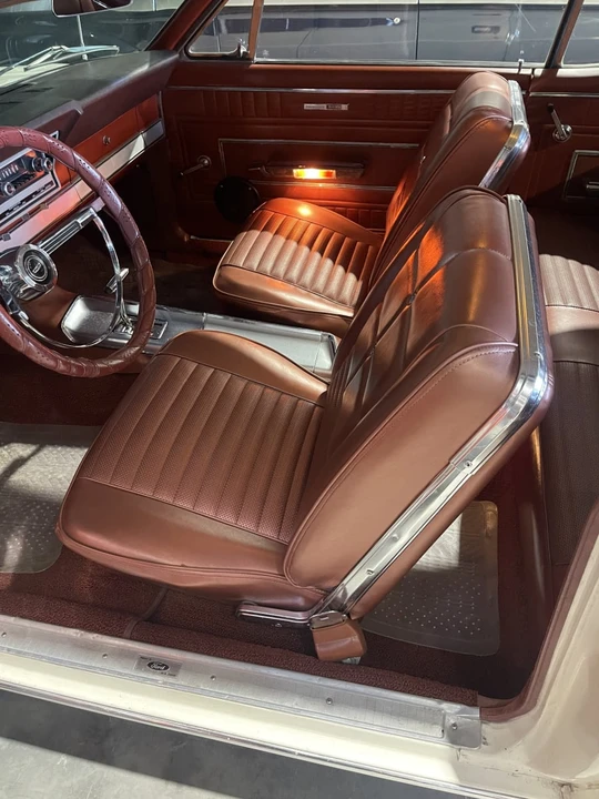 1966 Ford Fairlane 5th Gen - Image 10 of 13