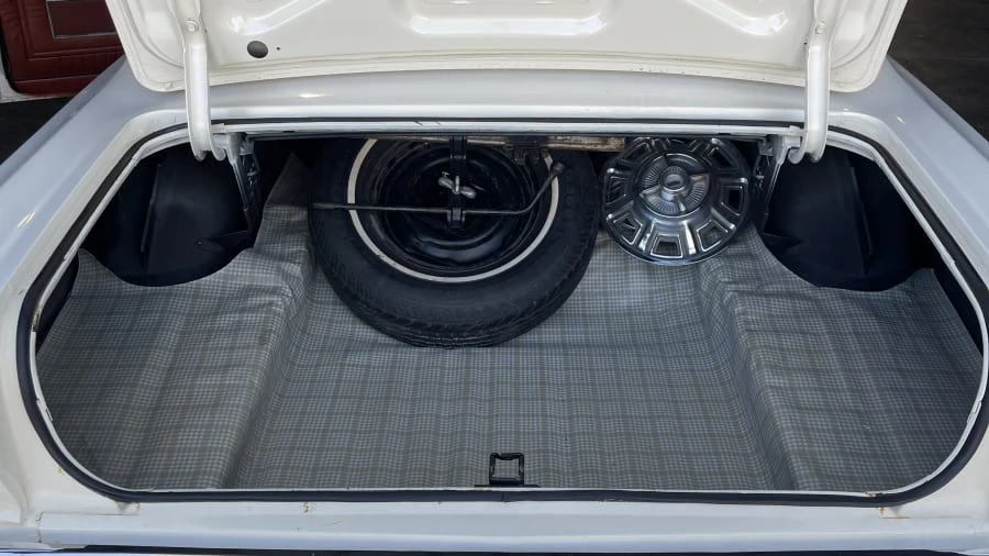 1966 Ford Fairlane 5th Gen - Image 13 of 13