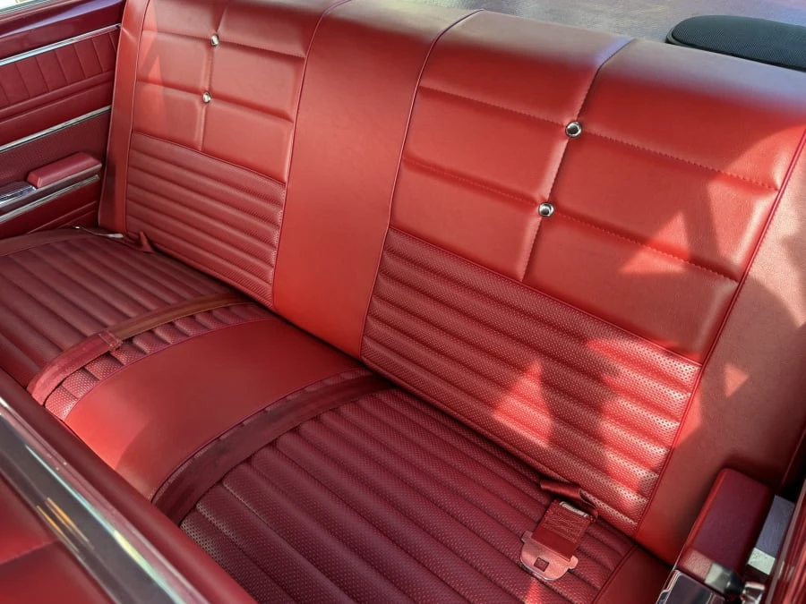 1966 Ford Fairlane 5th Gen - Image 9 of 13