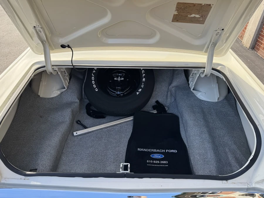 1966 Ford Fairlane 5th Gen - Image 12 of 13