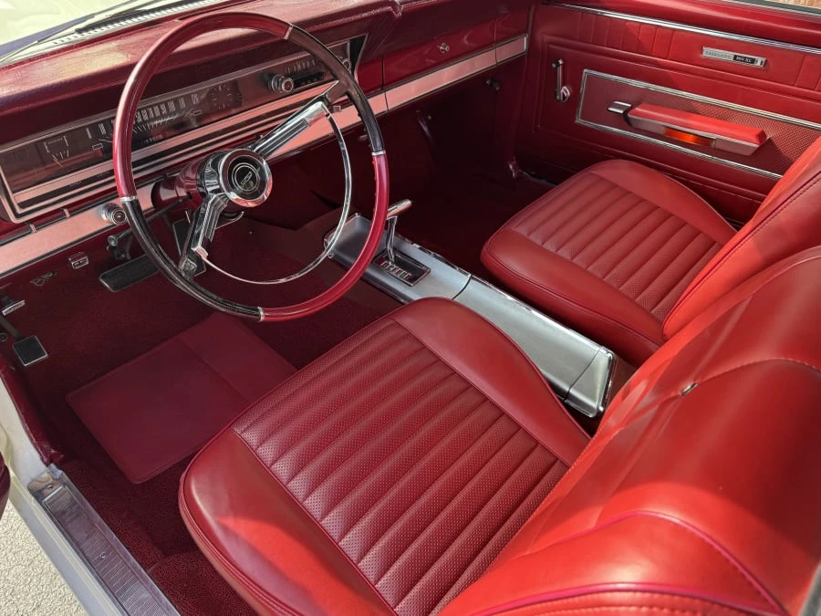 1966 Ford Fairlane 5th Gen - Image 6 of 13
