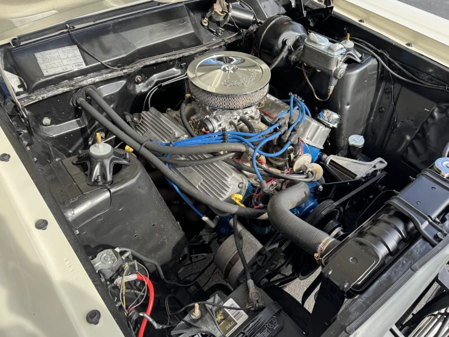1966 Ford Fairlane 5th Gen - Image 10 of 13