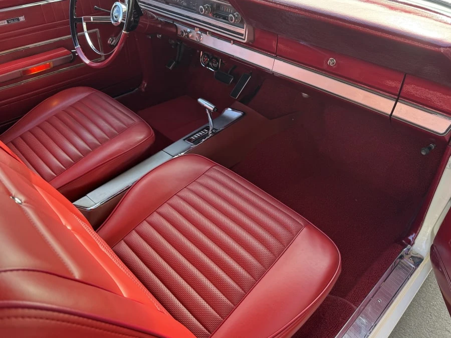 1966 Ford Fairlane 5th Gen - Image 7 of 13
