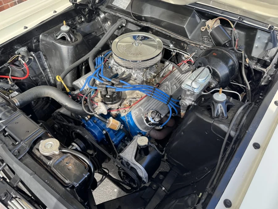 1966 Ford Fairlane 5th Gen - Image 11 of 13