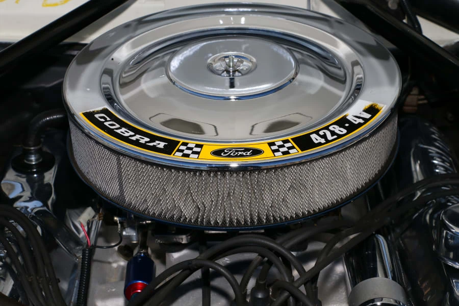1966 Ford Fairlane 5th Gen - Image 9 of 12