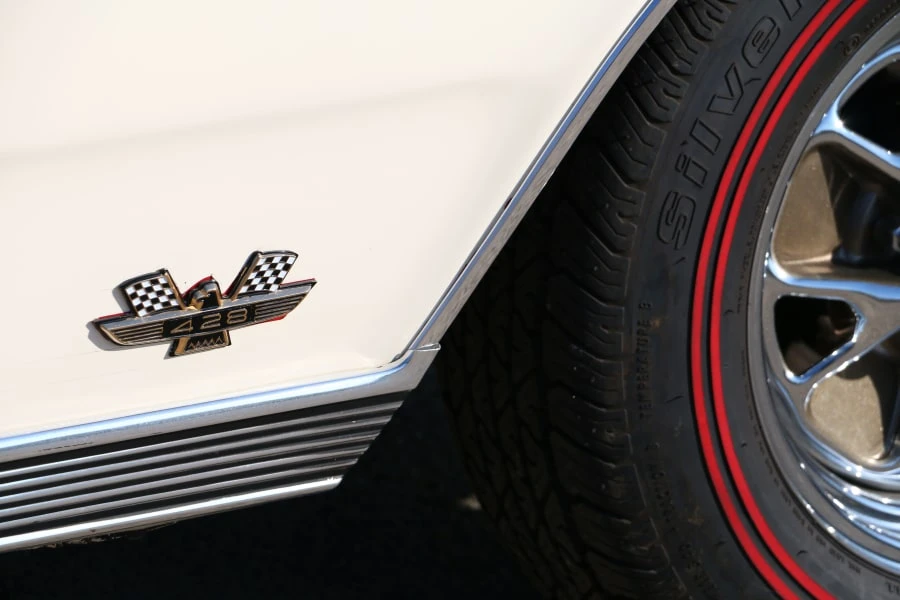 1966 Ford Fairlane 5th Gen - Image 12 of 12