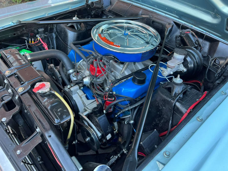 1966 Ford Fairlane 5th Gen - Image 7 of 9