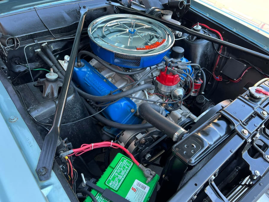 1966 Ford Fairlane 5th Gen - Image 8 of 9