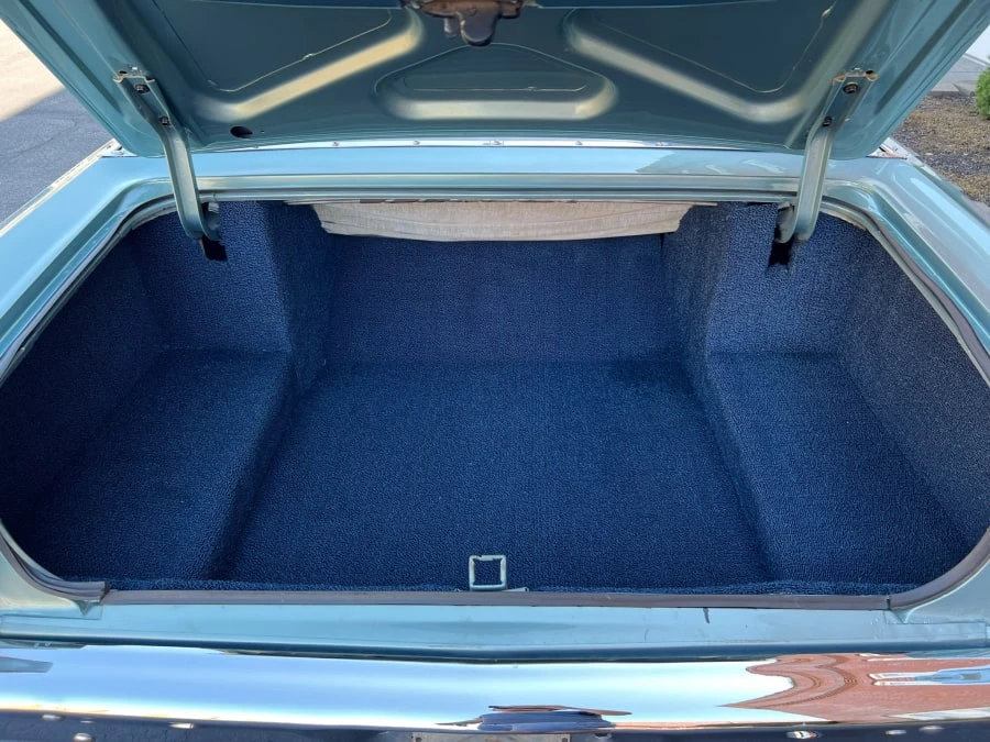 1966 Ford Fairlane 5th Gen - Image 9 of 9